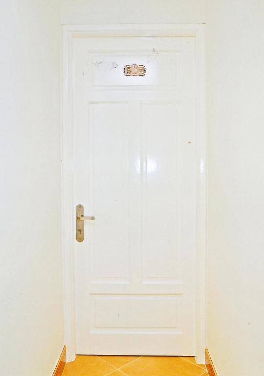 ホアン タン トゥイ ホテル 1 ホーチミン市 部屋 写真